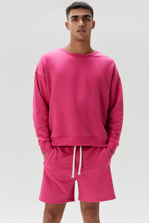 BERMUDA BOLSOS PINK
